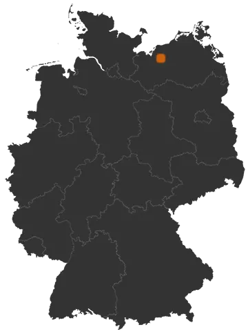 Wo liegt Jabelitz?
