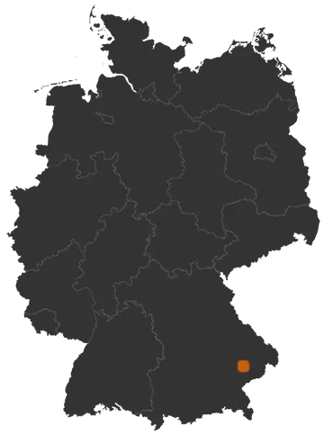 Wo liegt Jägerndorf?