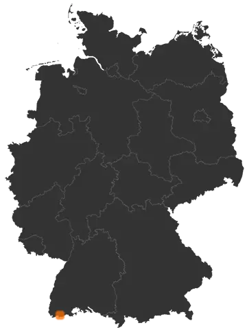 Wo liegt Jungholz?