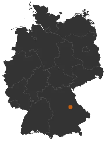 Wo liegt Kai?