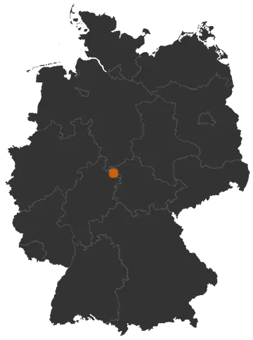 Wo liegt Kammerbach?