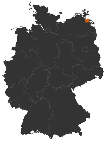 Wo liegt Kemnitz?