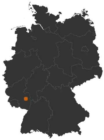 Wo liegt Kirchheimbolanden?