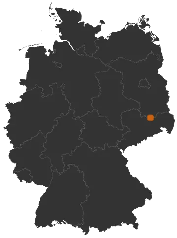 Wo liegt Kleinkmehlen?