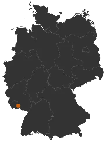 Wo liegt Kleinottweiler?