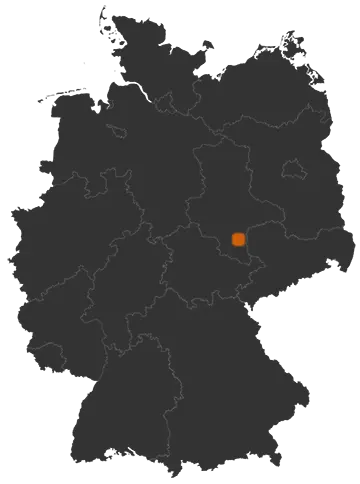 Wo liegt Knapendorf?