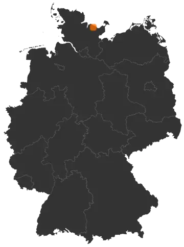 Wo liegt Köhn?