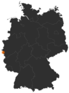 Wo liegt Kohlscheid? Karte und weitere Infos Wo liegt Kohlscheid? Karte und weitere Infos