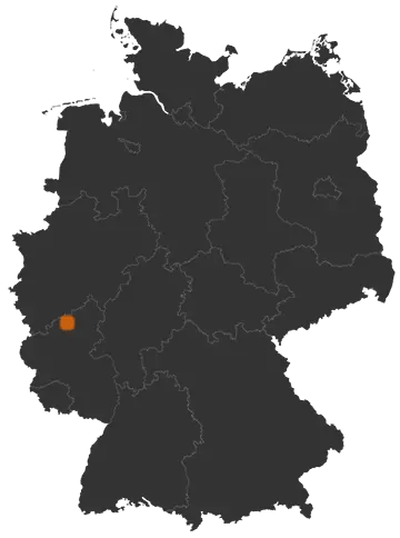 Wo liegt Koisdorf?