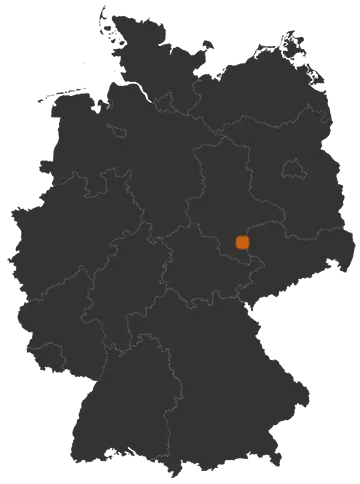 Wo liegt Kreypau?