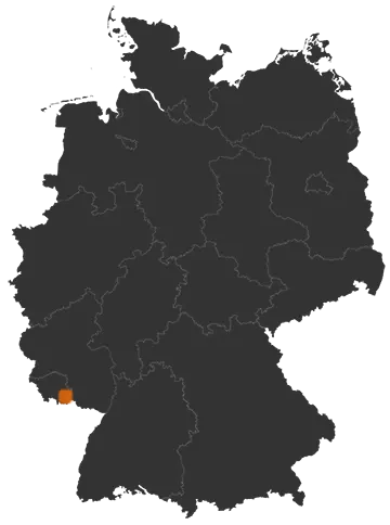 Wo liegt Lautzkirchen?