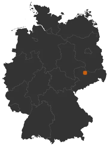 Wo liegt Liebschützberg?