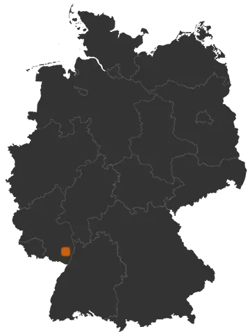 Wo liegt Maikammer?