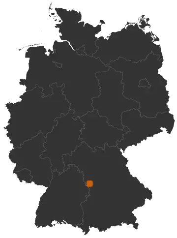 Wo liegt Matzmannsdorf?