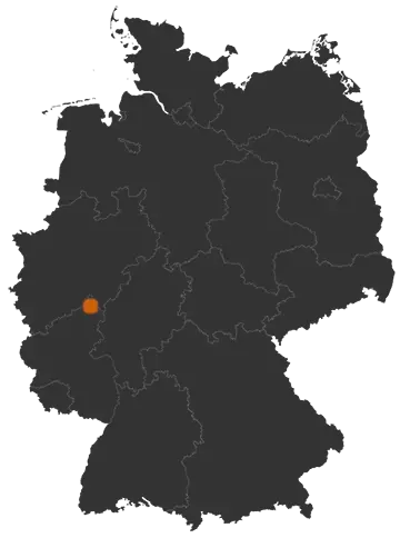 Wo liegt Mittelhof?