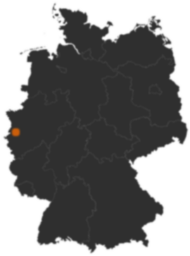 Wo Liegt Monchengladbach Karte Und Weitere Infos