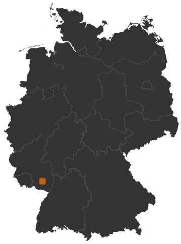 Wo liegt Mückenwiese?