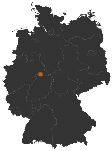 Wo liegt Neu Berich?
