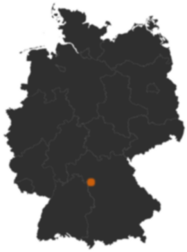 Wo liegt Neuherberg?
