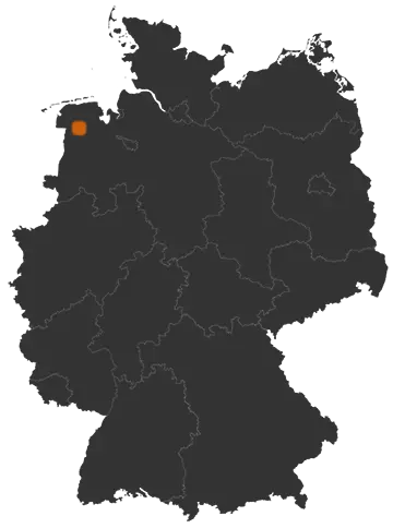 Wo liegt Neukamperfehn?