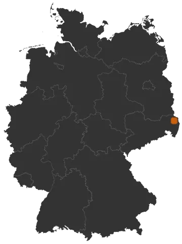 Wo liegt Neuliebel?