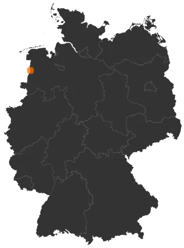 Wo liegt Neurhede?