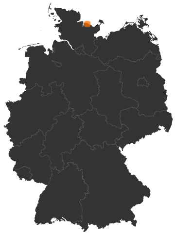 Wo liegt Neuschönberg?