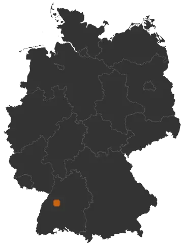 Wo liegt Neuweiler?