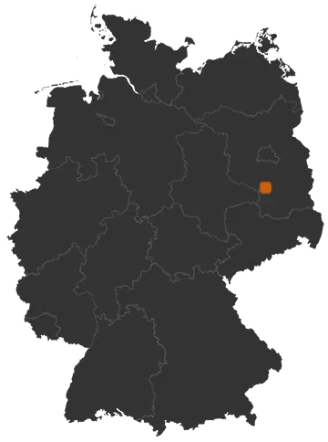 Wo liegt Niebendorf-Heinsdorf?