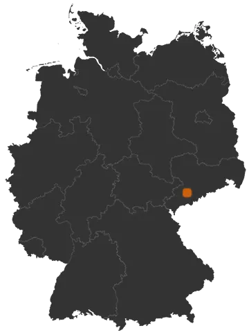 Wo liegt Niederdorf?