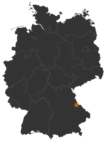 Wo liegt Niederpremeischl?