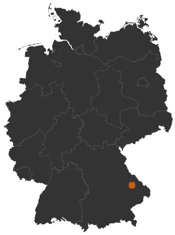 Wo liegt Oberrottensdorf?