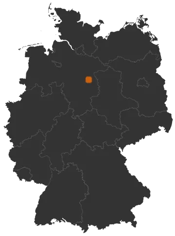 Wo liegt Pollhöfen?