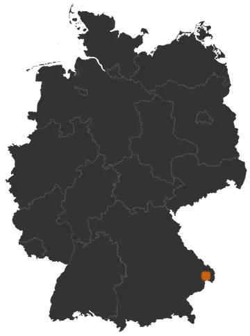 Wo liegt Prag?