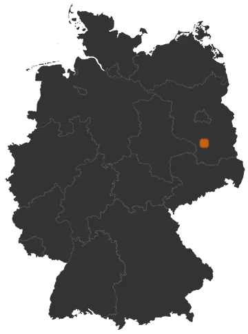Wo liegt Prensdorf?