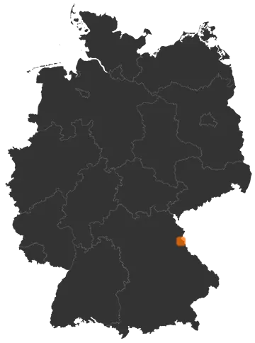 Wo liegt Prollermühle?