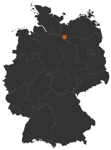 Wo liegt Ramm?