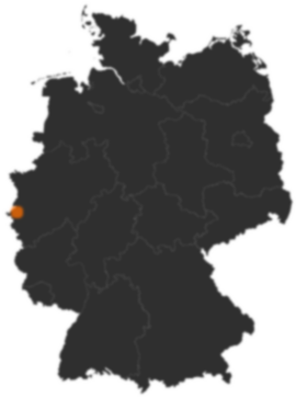Wo liegt Ratheim? Karte und weitere Infos