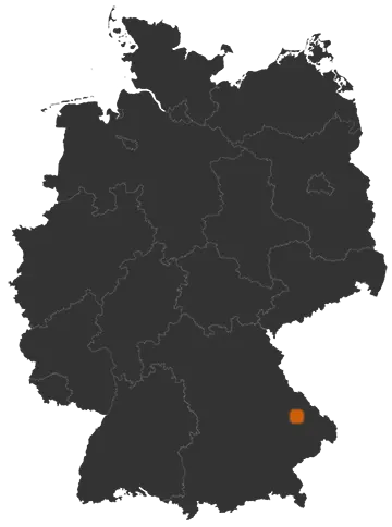 Wo liegt Rautenstock?