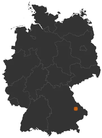 Wo liegt Reiben?