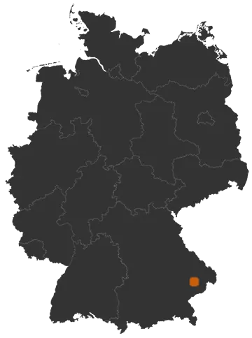 Wo liegt Roisenberg?