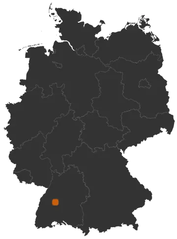 Wo liegt Salzstetten?