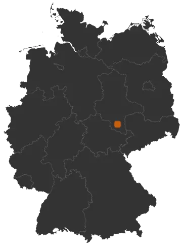 Wo liegt Sankt Micheln?