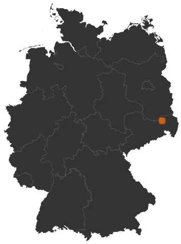 Wo liegt Scheckthal?
