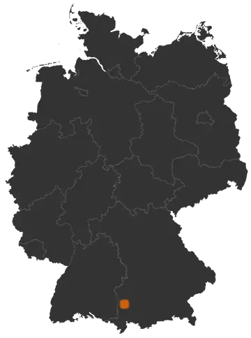 Wo liegt Schlegelsberg?