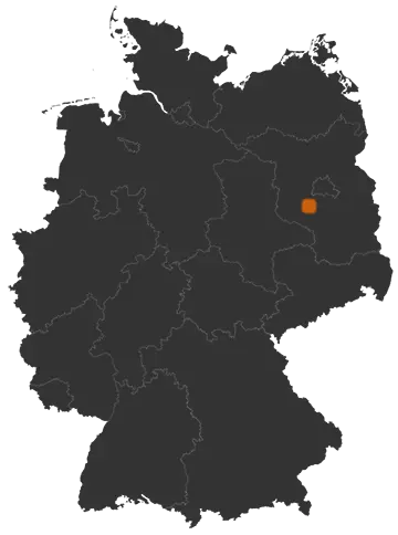 Wo liegt Schlunkendorf?