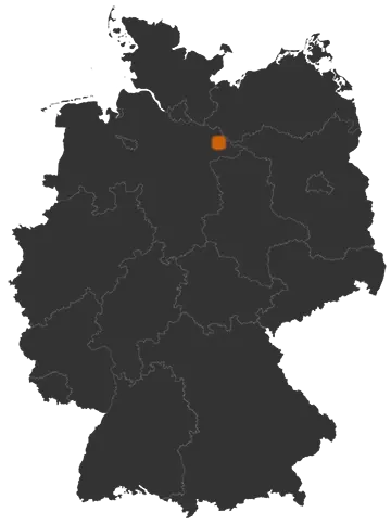 Wo liegt Schmardau?