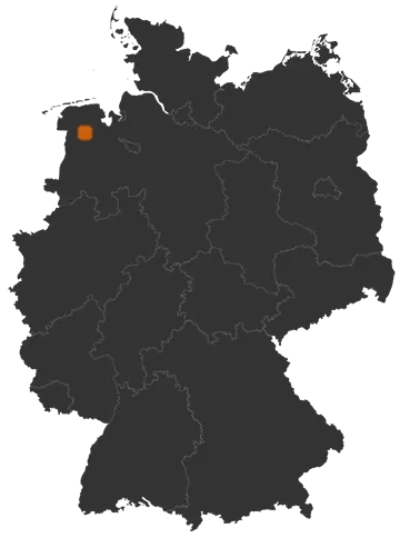 Wo liegt Schwerinsdorf?