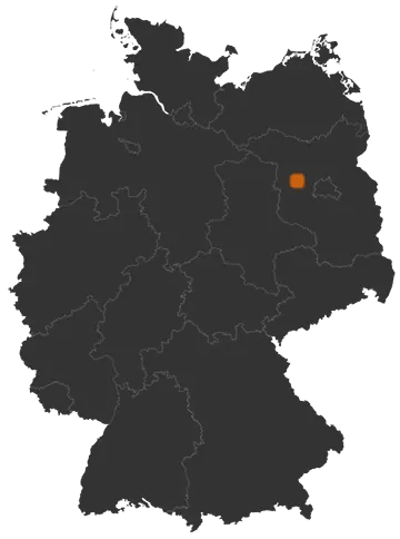 Wo liegt Selbelang?