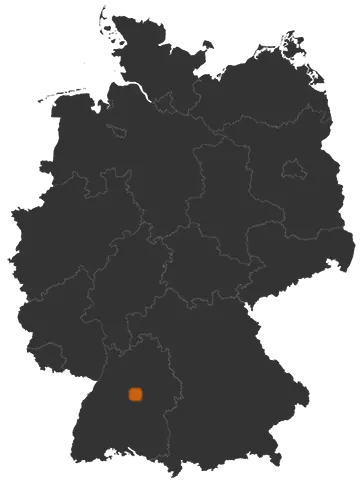 Wo liegt Sillenbuch?